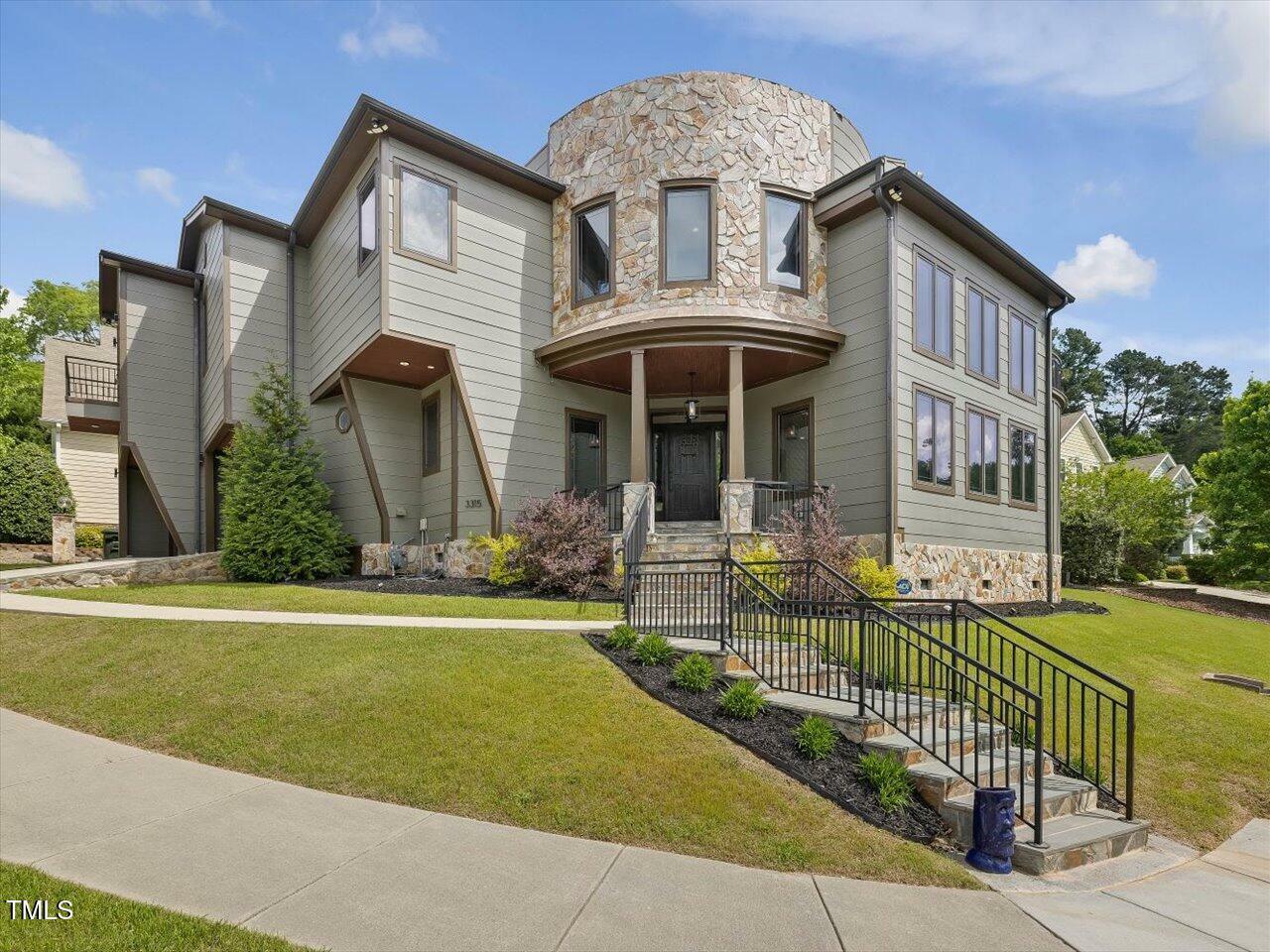 Property Photo:  3315 Denada Path  NC 27707 