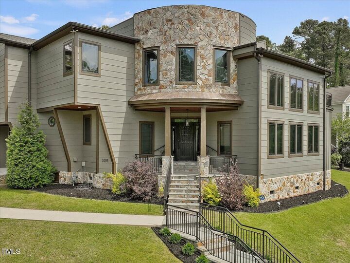 Property Photo: 3315 Denada Path NC 27707
