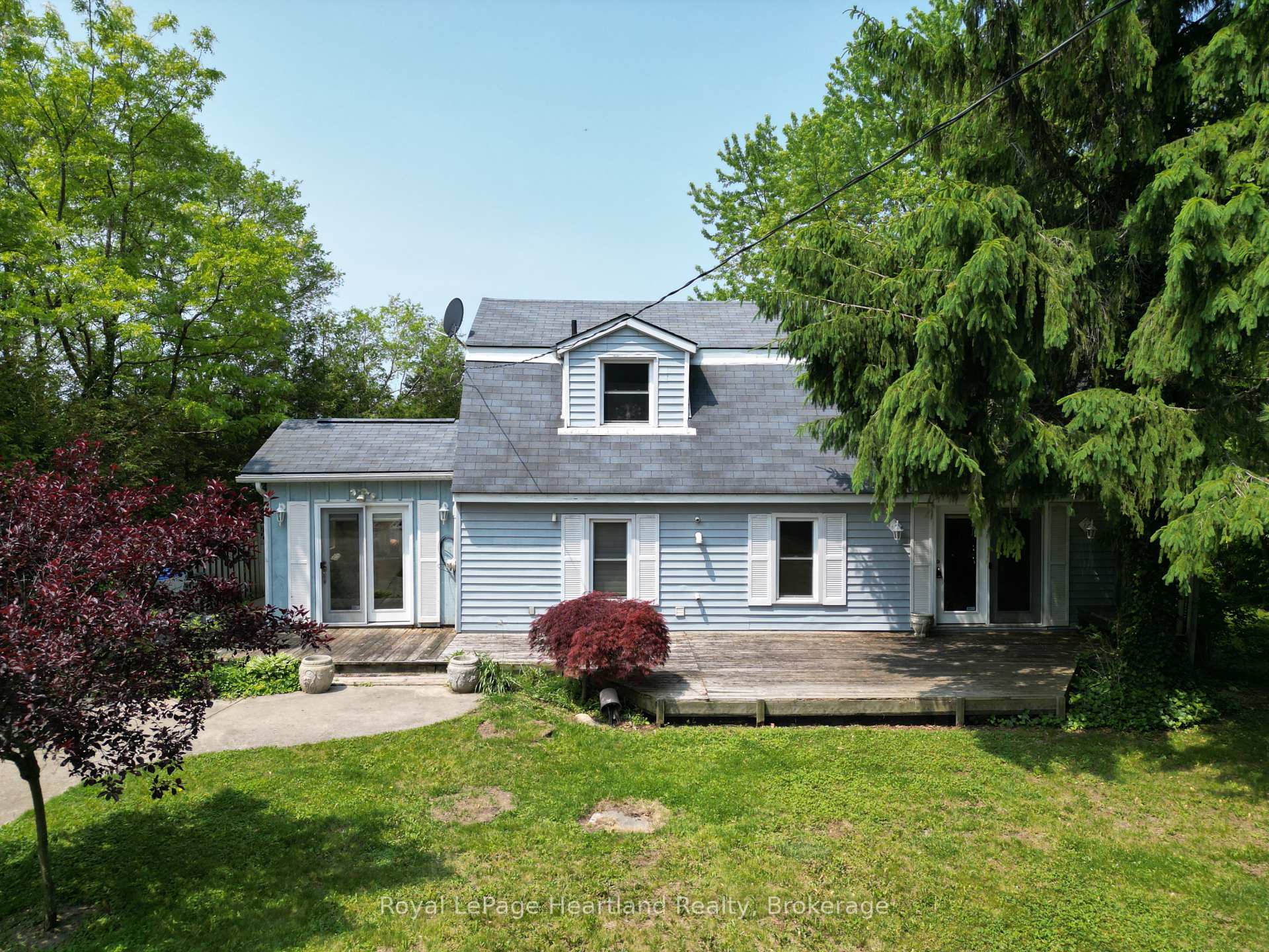 72959 Claudette Drive  Bluewater ON N0M 2T0 photo