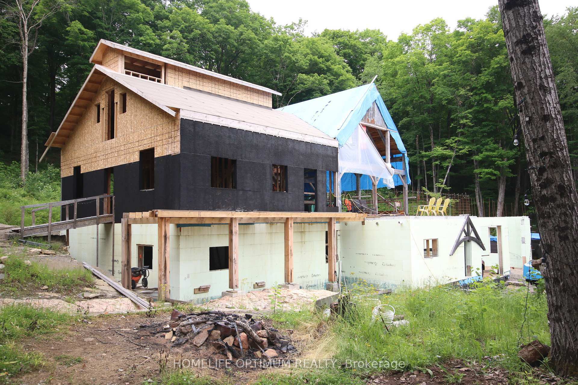Property Photo:  3655 Hwy 60 N/A  ON P0A 1H0 