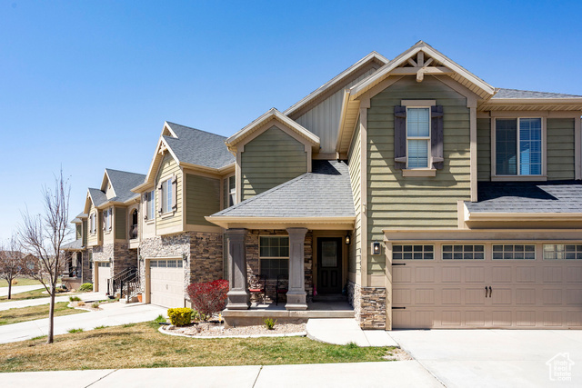 4043 E Oakland Hills Dr  Eagle Mountain UT 84005 photo