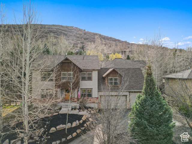 3093 Katies Xing  Park City UT 84098 photo