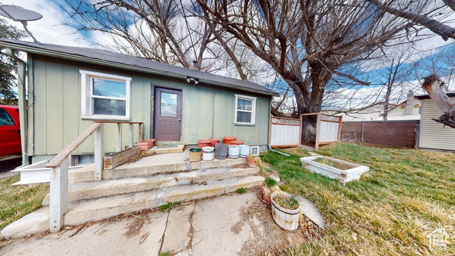 245 W Main Canyon Rd  Wallsburg UT 84082 photo
