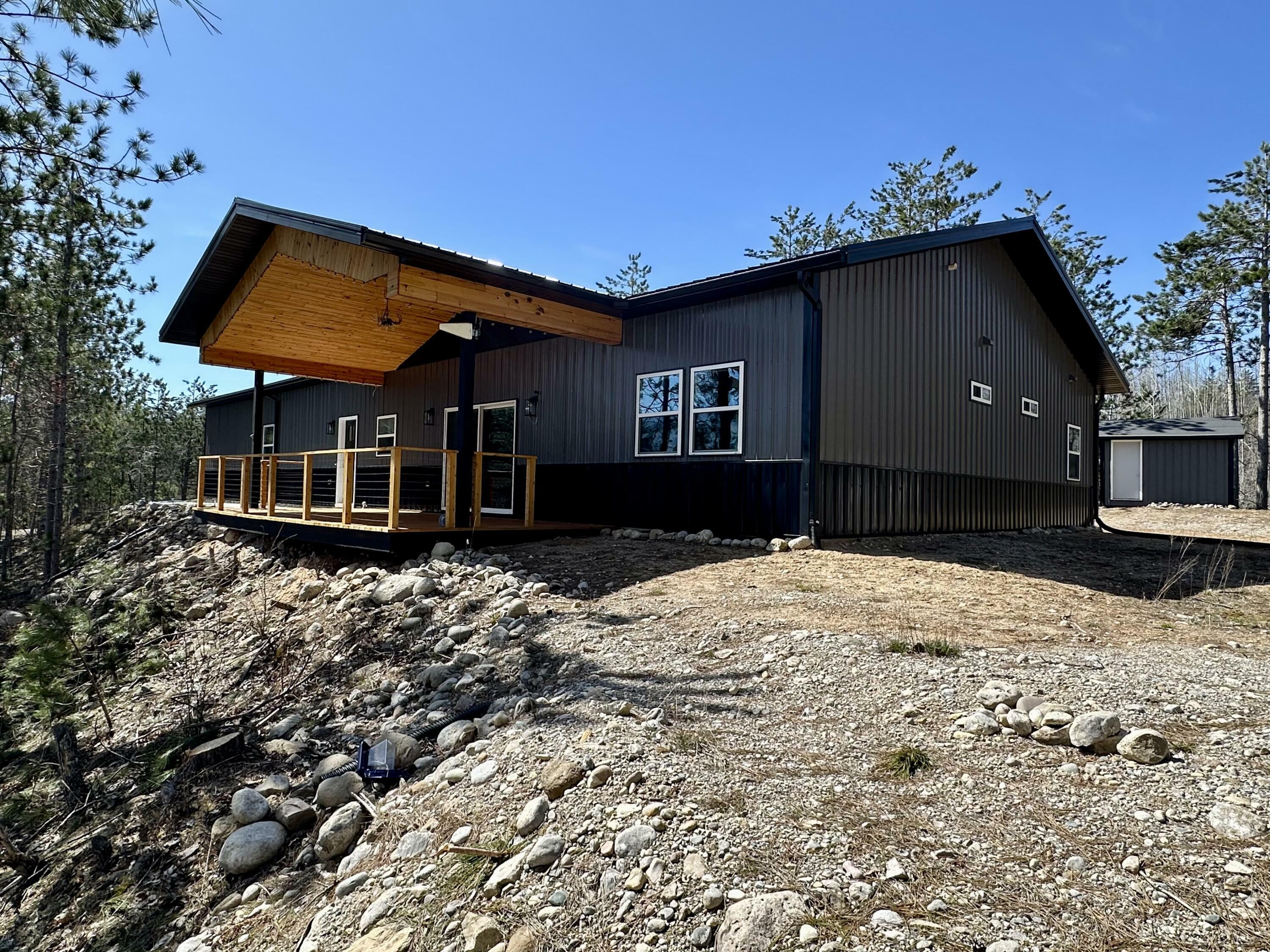 8510 Winding Ridge Drive  Millersburg MI 49759 photo