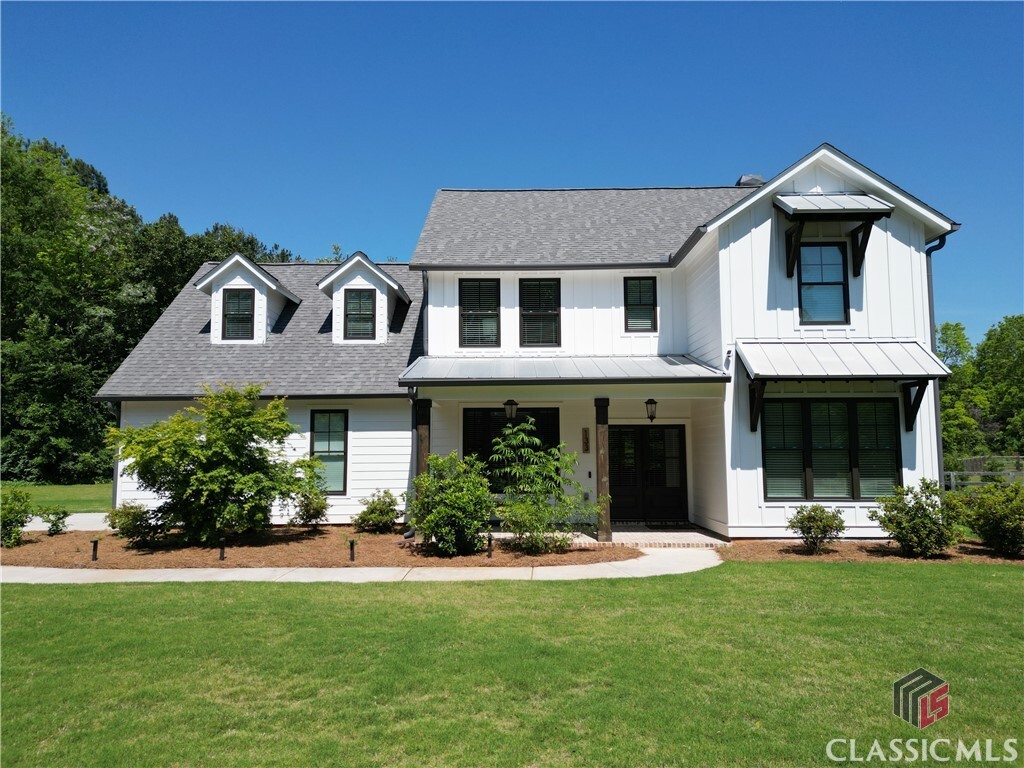 Property Photo: 133 Colham Ferry Road GA 30677