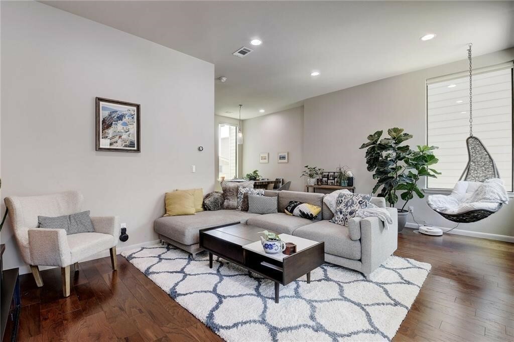 Property Photo: 3405 Charlotte Rose Drive TX 78704