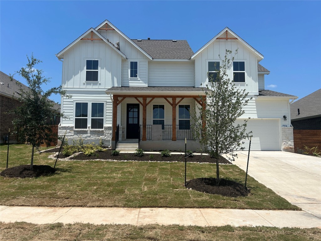 Property Photo: 7516 Montage Drive TX 78738