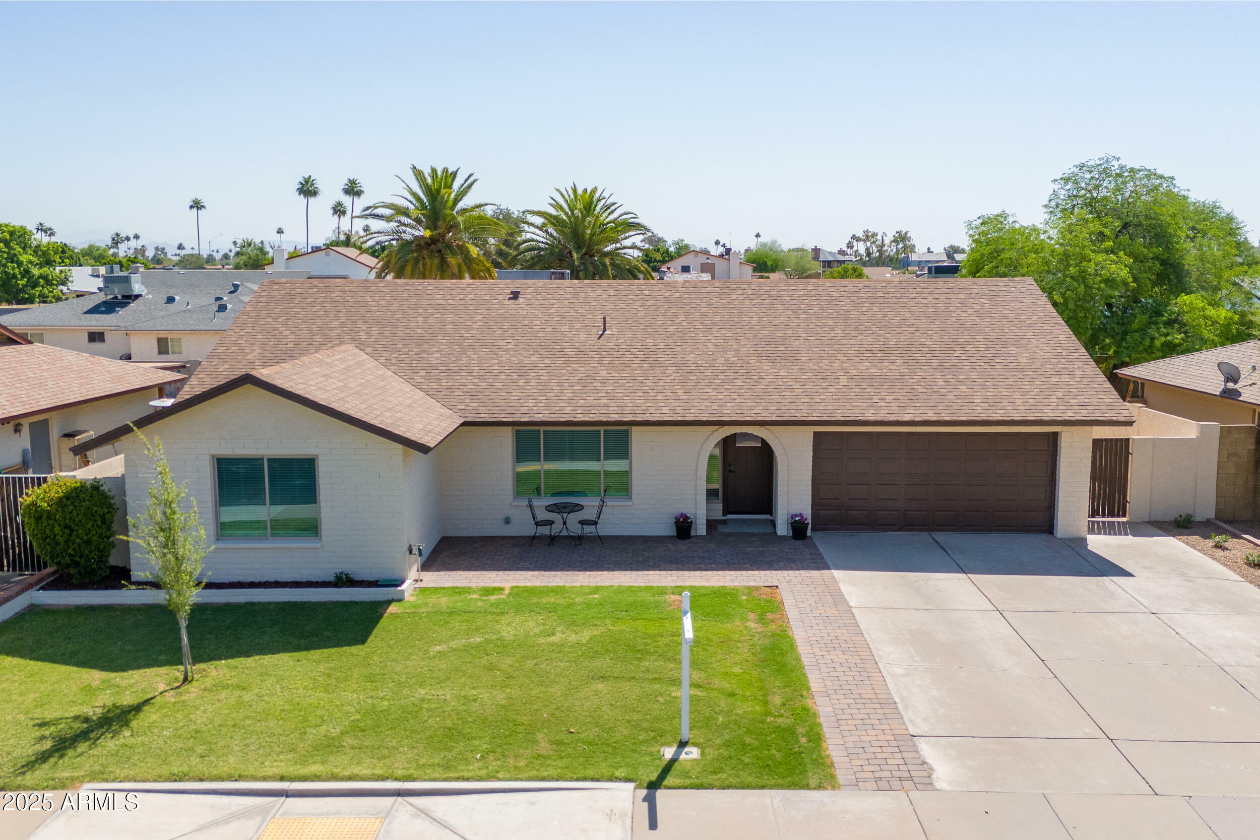 Property Photo: 2329 S Elm -- AZ 85202