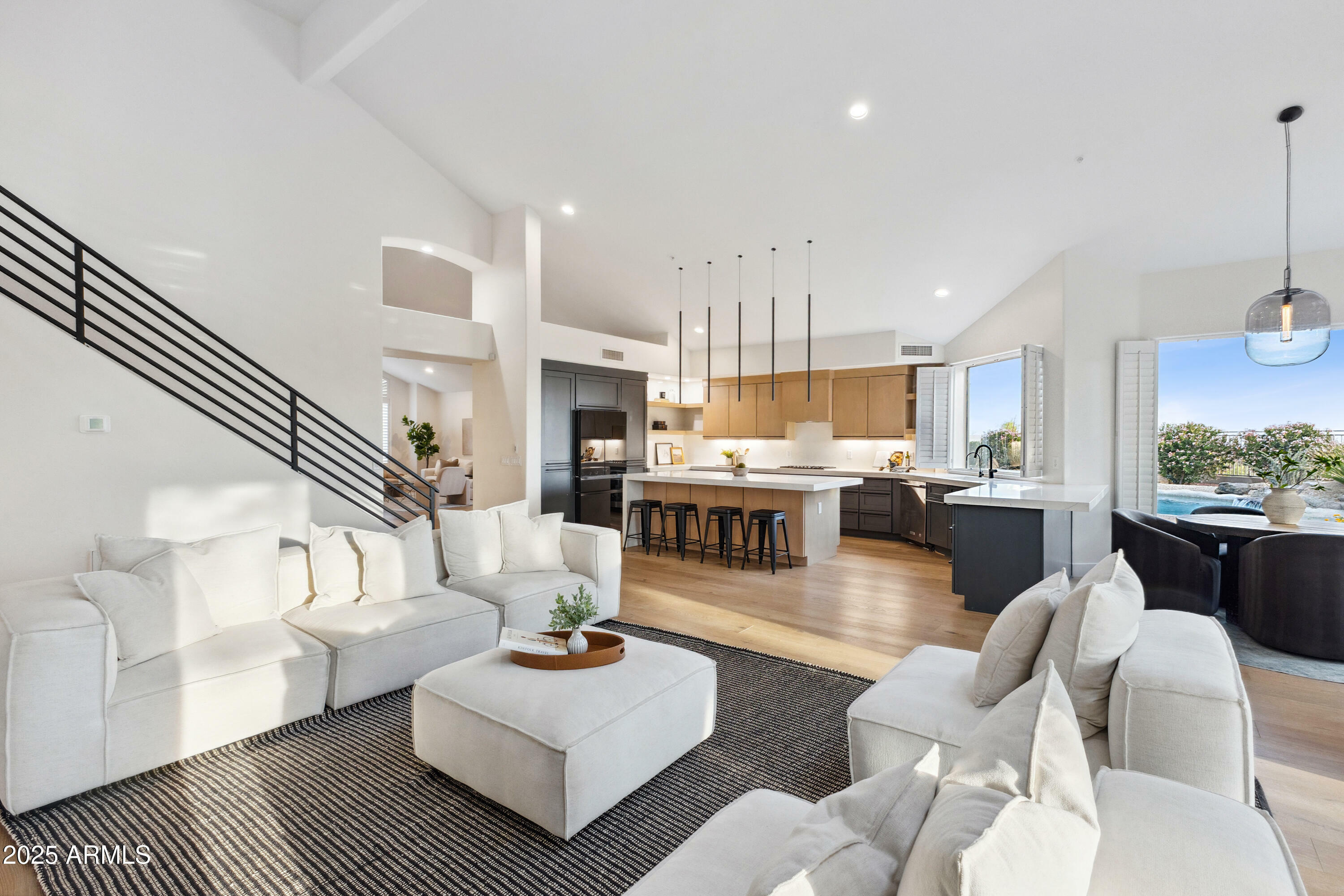 Property Photo: 10875 E Mirasol Circle AZ 85255