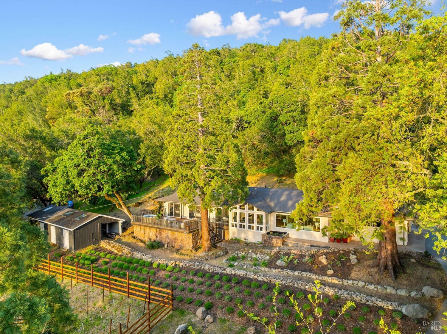 Property Photo: 18986 Sweet William Court CA 95476