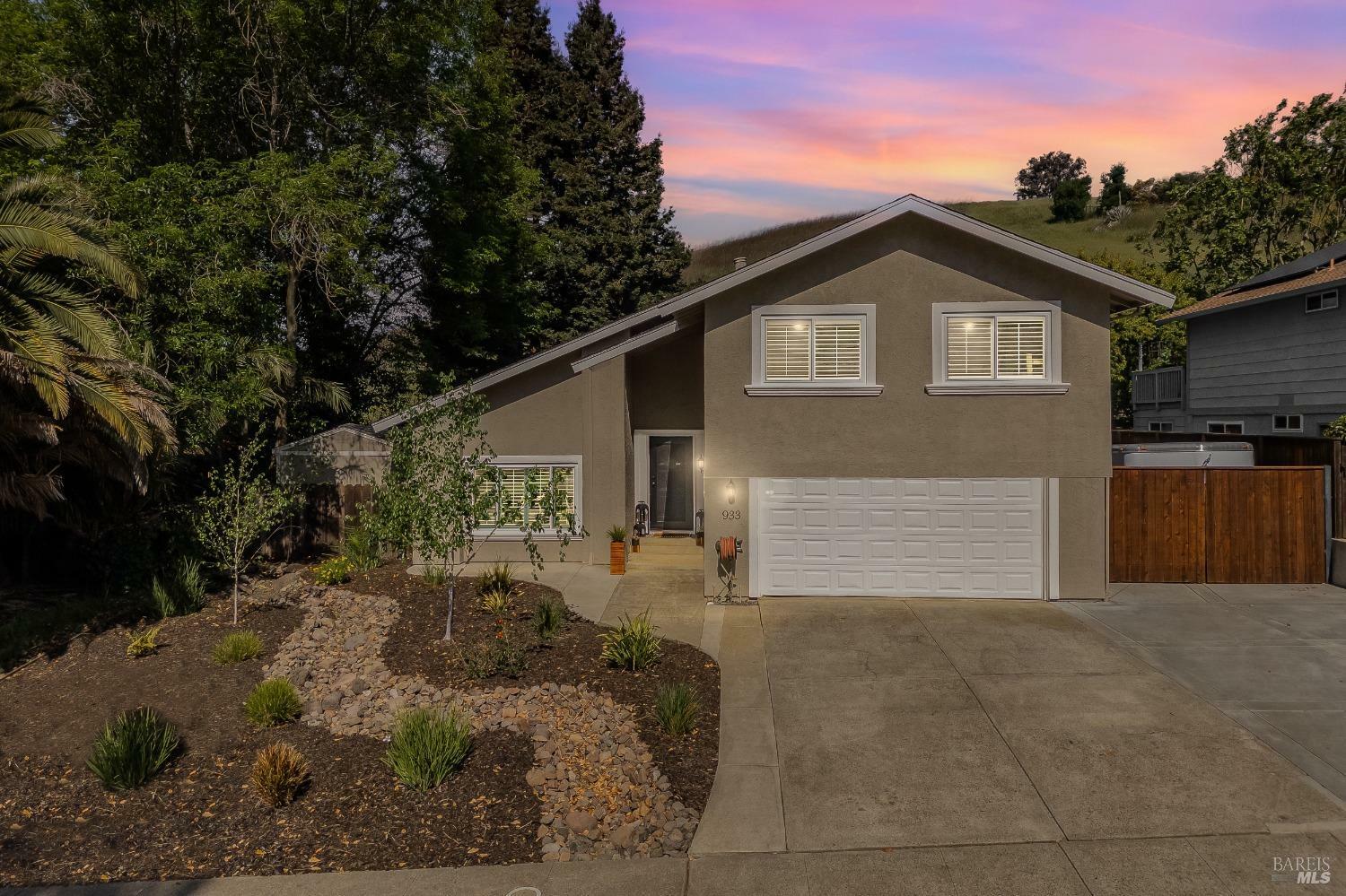 933 Rose Drive  Benicia CA 94510 photo