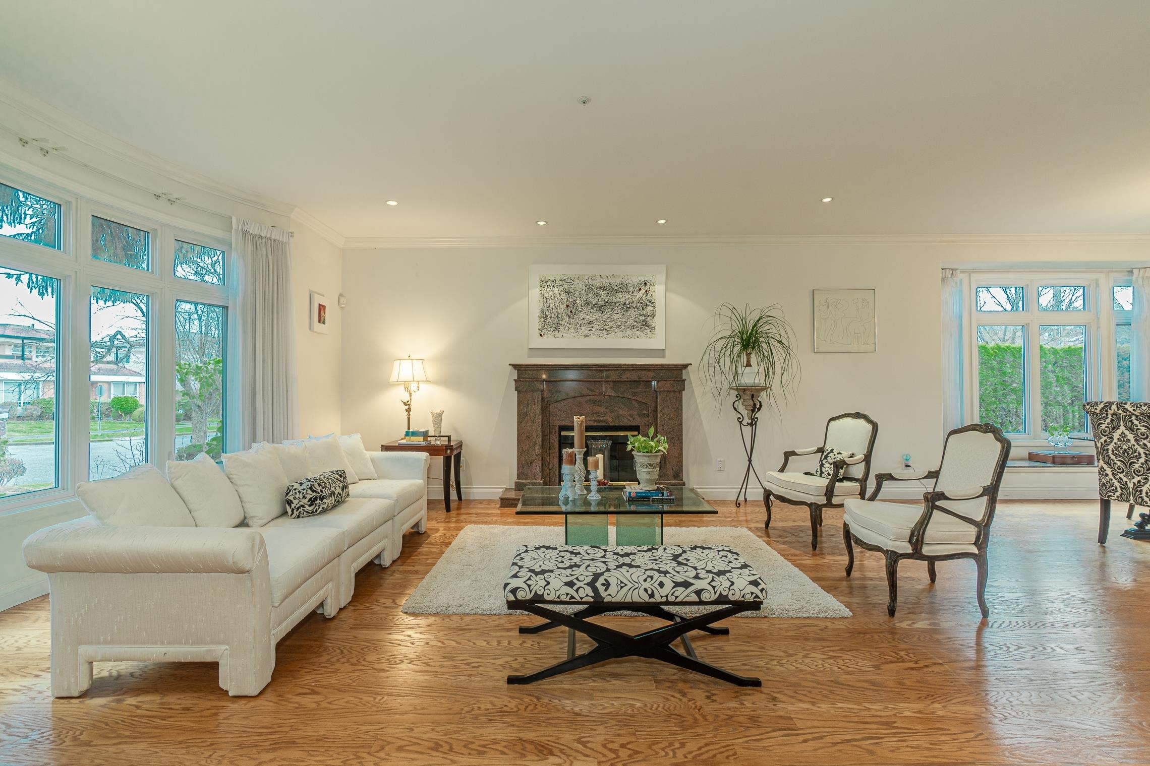 Property Photo: 6787 Montgomery Street BC V6P 4G3