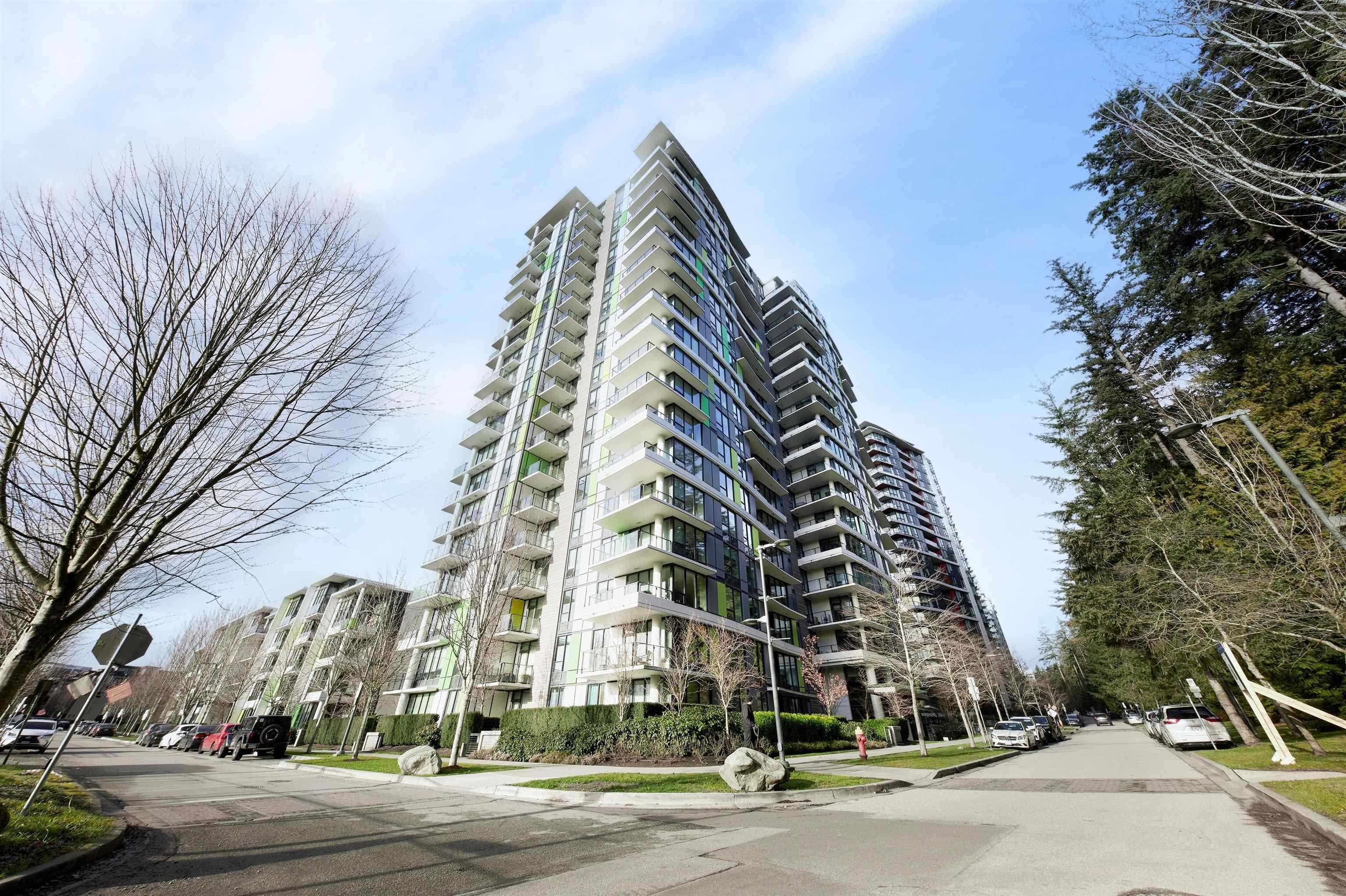 Property Photo: 3487 Binning Road 107 BC V6S 0K8