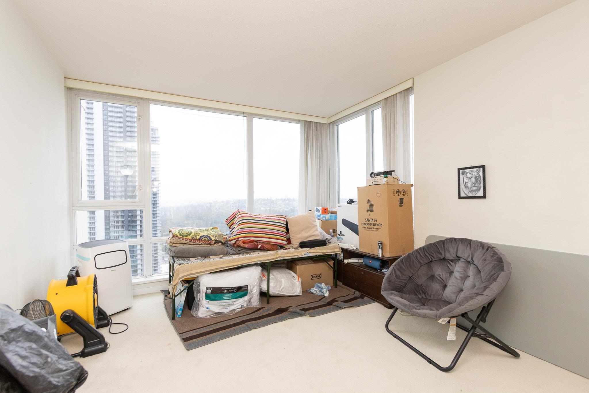 Property Photo: 9888 Cameron Street 3105 BC V3J 0A4