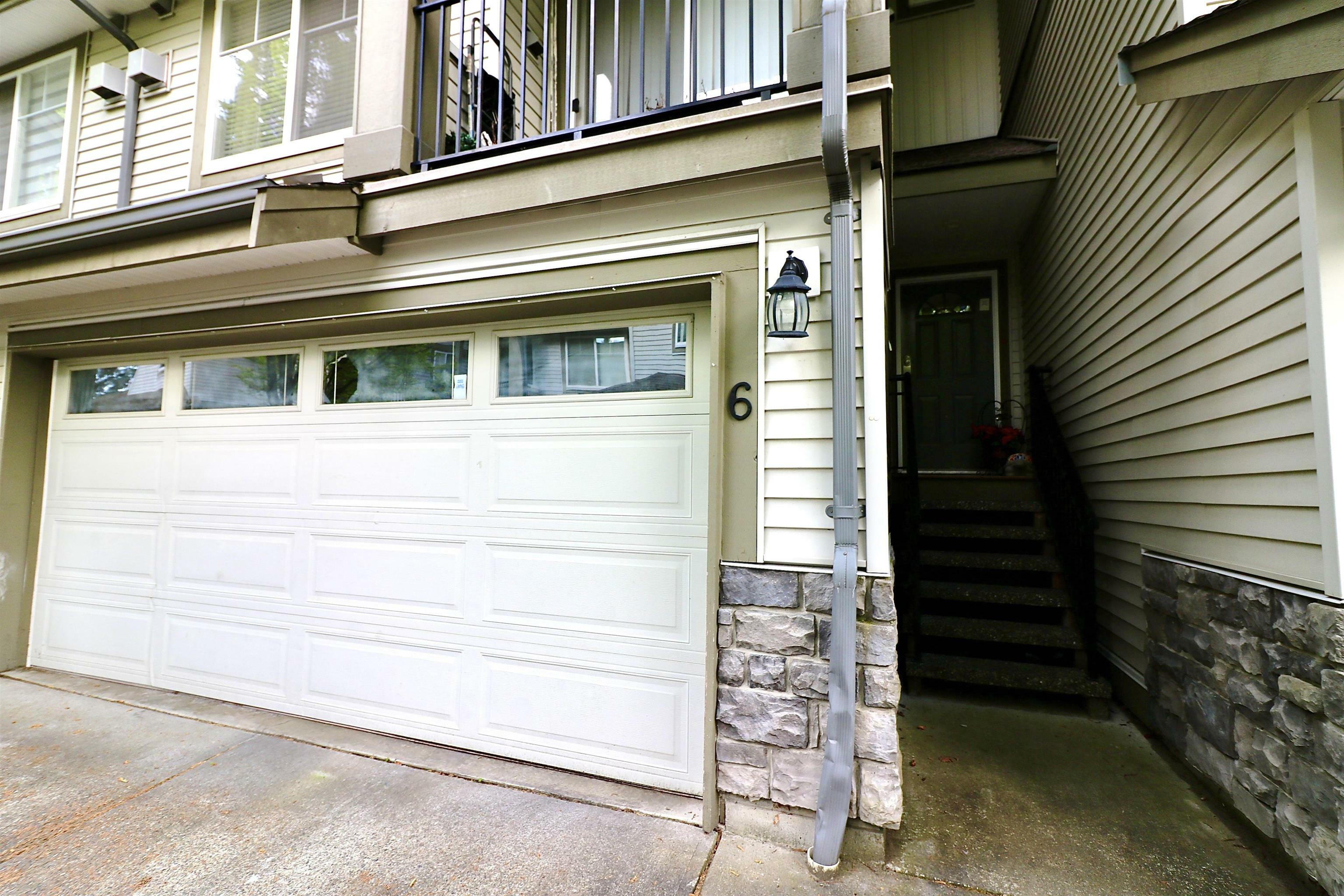 Property Photo: 14453 72 Avenue 6 BC V3S 2E6
