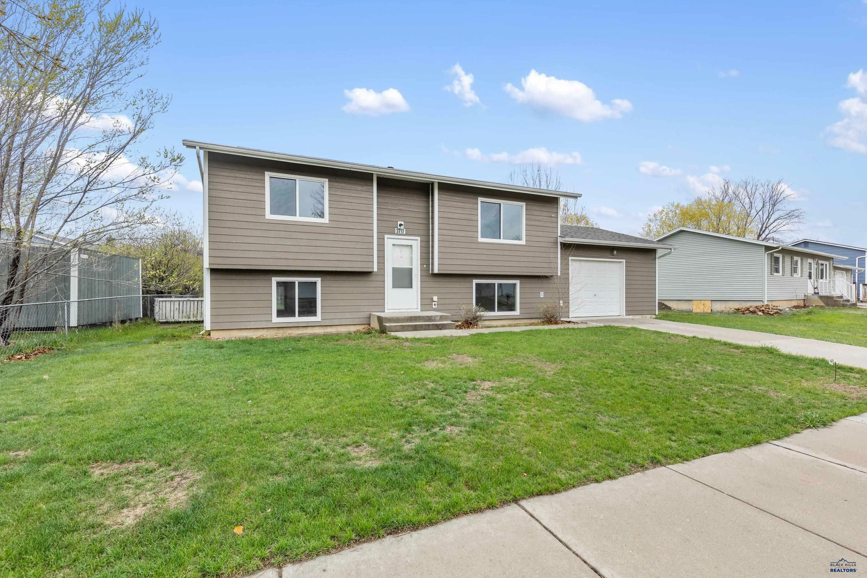 Property Photo: 3717 Ivy Ave SD 57701