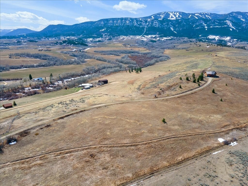 Property Photo:  447 Highway 78, Aka Lot 2 Whitetail Lane  MT 59068 
