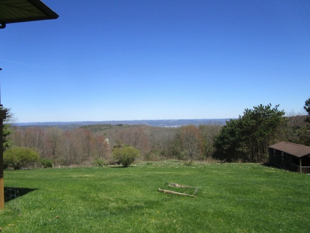 Property Photo:  1634 Mount Zoar Rd  NY 14871o 