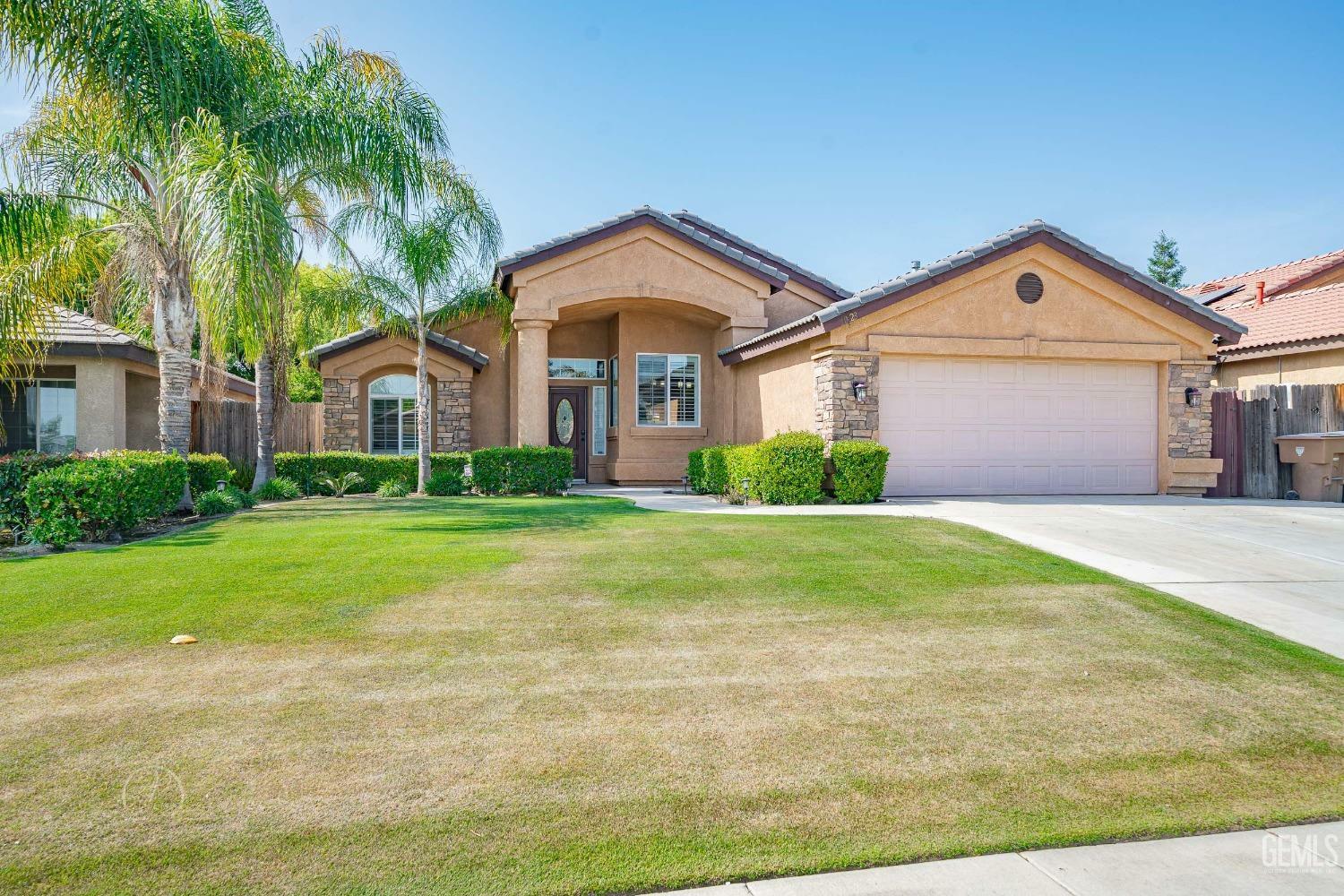 Property Photo: 10323 Lerwick Ave. CA 93311