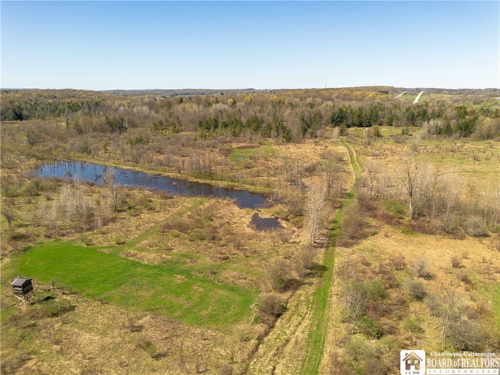 Property Photo: Rt-76 Highway NY 14781