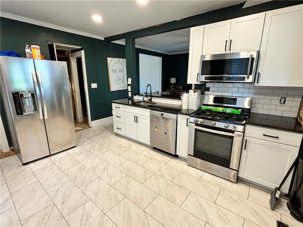 Property Photo: 315 E 2nd Street NY 14830