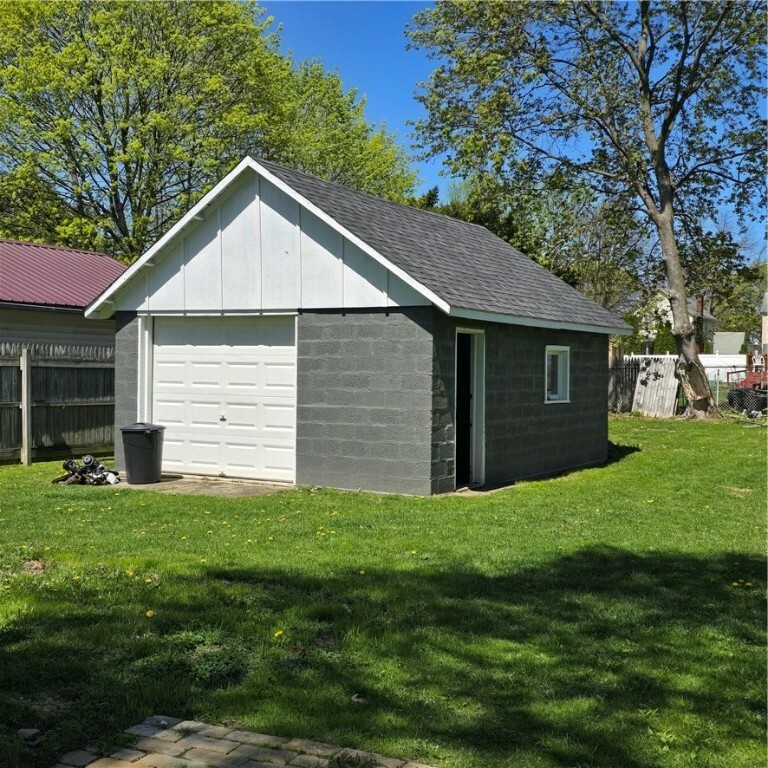 Property Photo: 520 Logan Street NY 14901