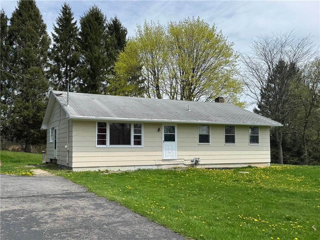 285 Lake Road  Dryden NY 13053 photo