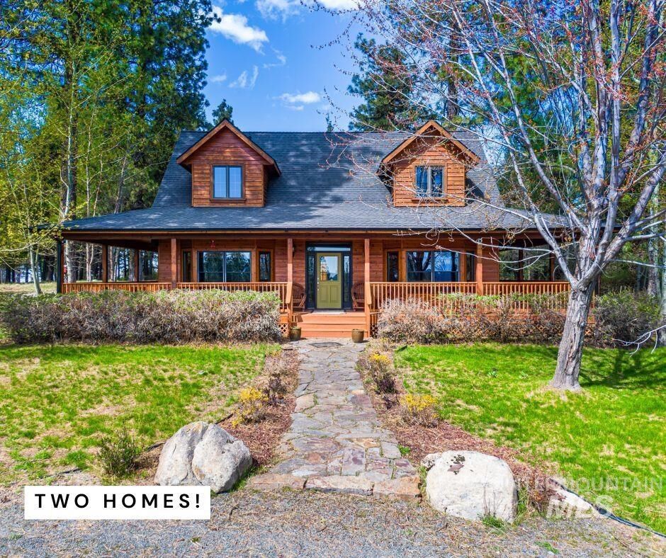 Property Photo:  1100 Abbott Road  ID 83872 