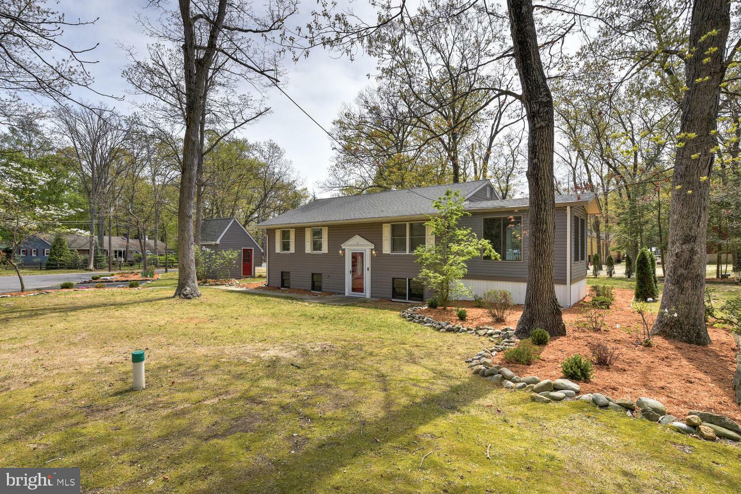 Property Photo:  2 Musket Lane  NJ 08054 