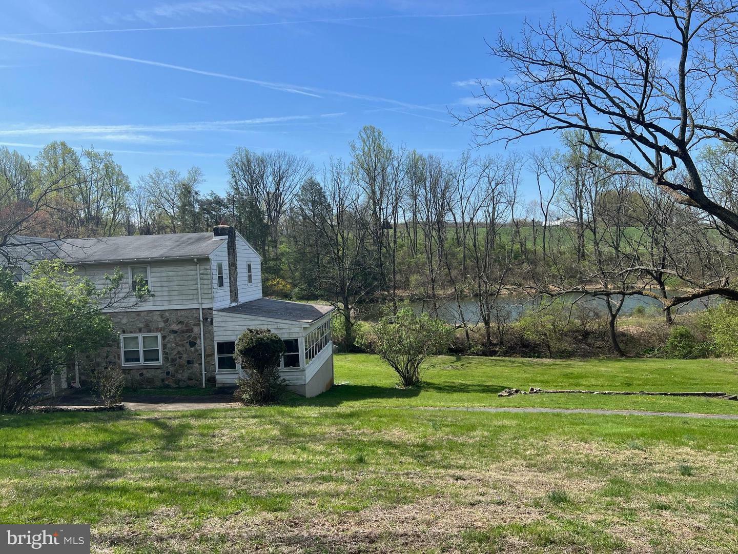 Property Photo: 98 Fox Road PA 19522