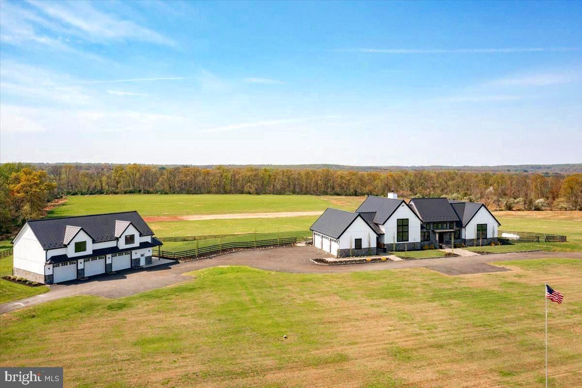 Property Photo:  101 Harbourton Woodsville  NJ 08534 