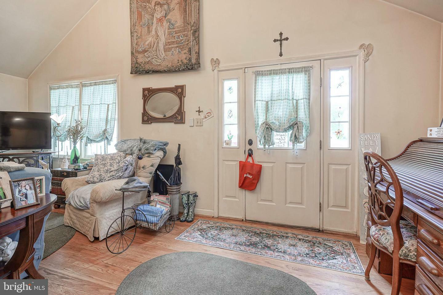 Property Photo: 3 W Sixth Avenue NJ 08051