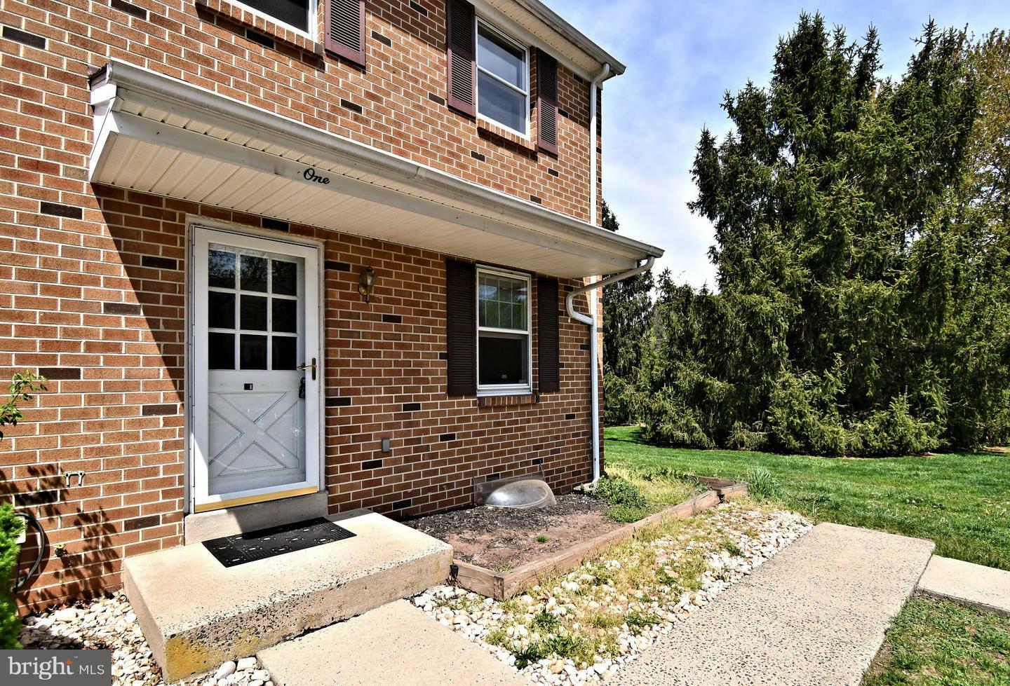 Property Photo: 1 Valley Drive PA 18969
