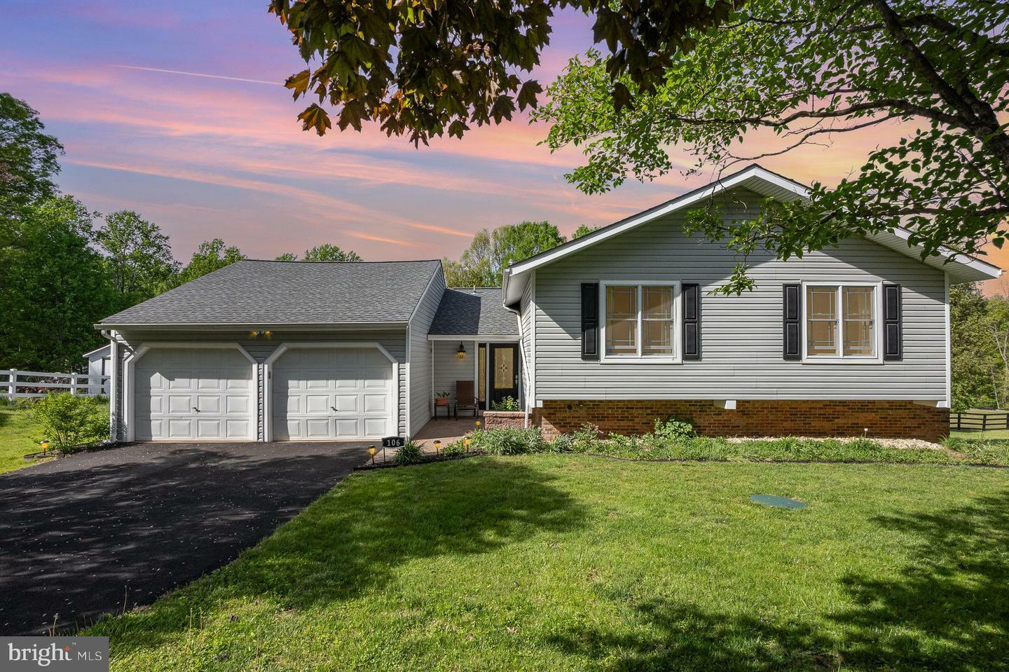 106 Dennis Drive  Elkton MD 21921 photo
