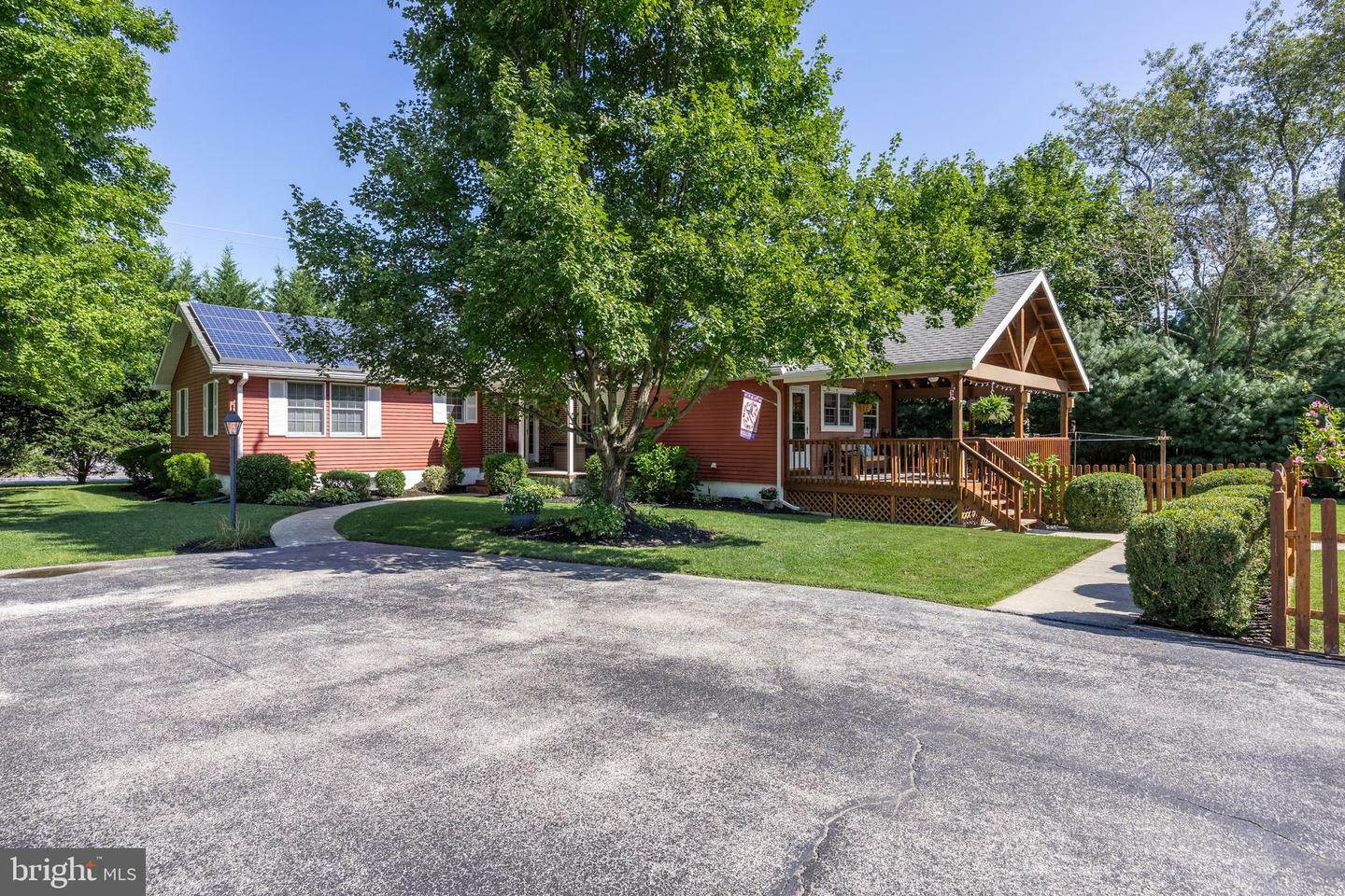 Property Photo: 10 Cedar Brook Road NJ 08018