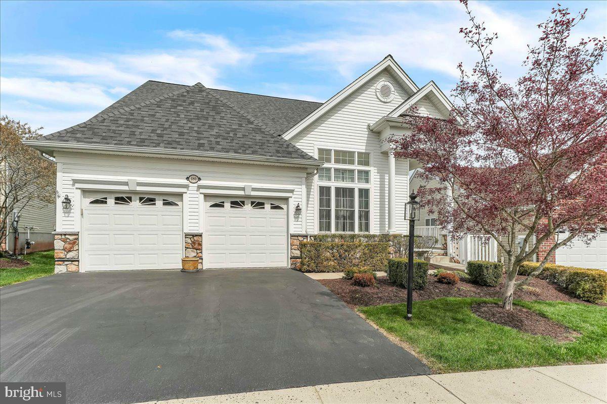Property Photo:  480 Peters Way  PA 19460 