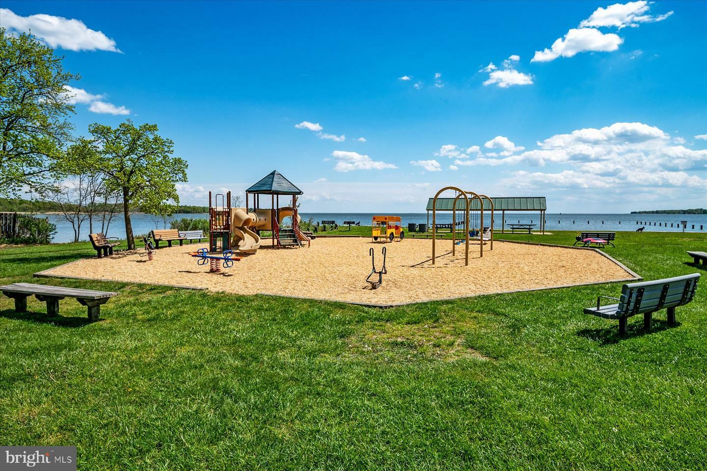 Property Photo: 114 Carroll Drive MD 21403