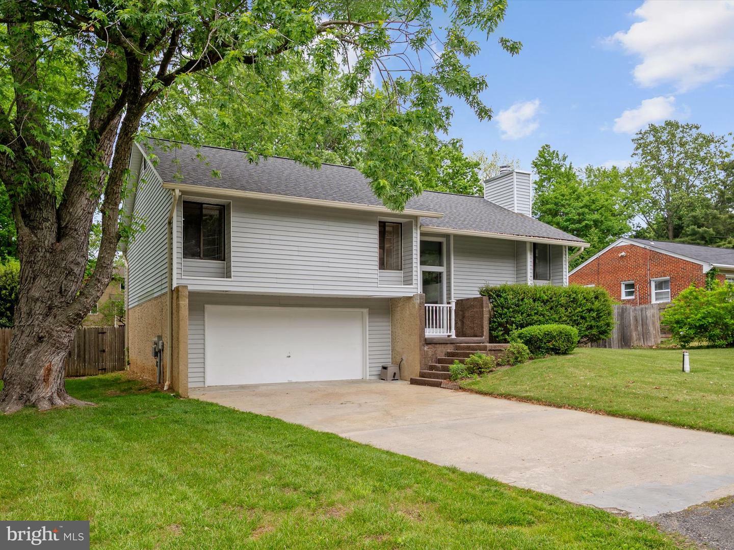 Property Photo: 114 Carroll Drive MD 21403