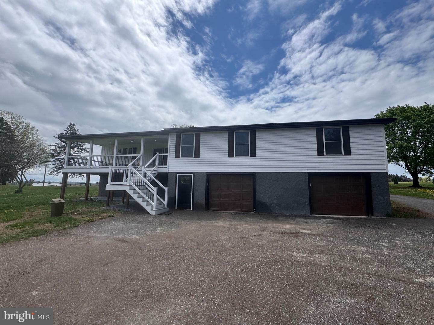Property Photo: 28 McGillstown Road PA 17003