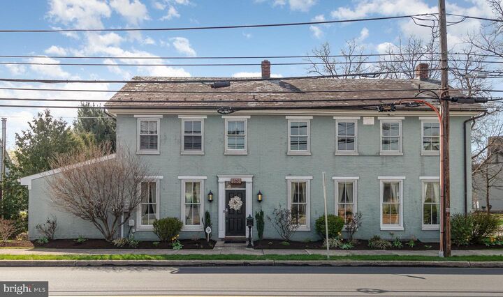 Property Photo: 308 E Derry Road PA 17033