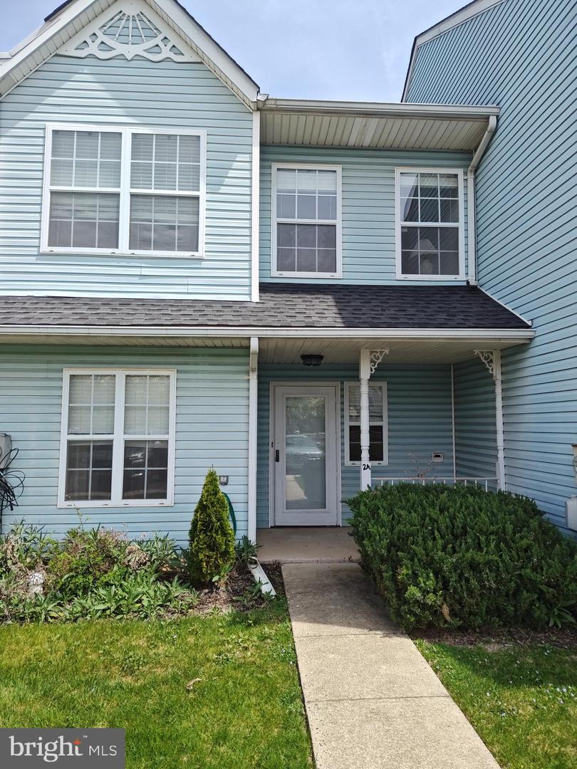 Property Photo:  24 Beaver Run Drive  PA 18951 