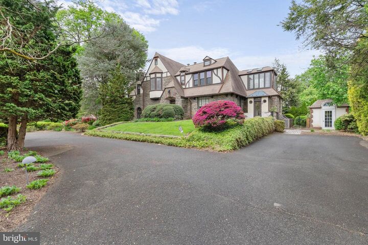 8300 Cedar Road  Elkins Park PA 19027 photo