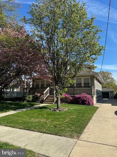 Property Photo: 1104 High St NJ 08035