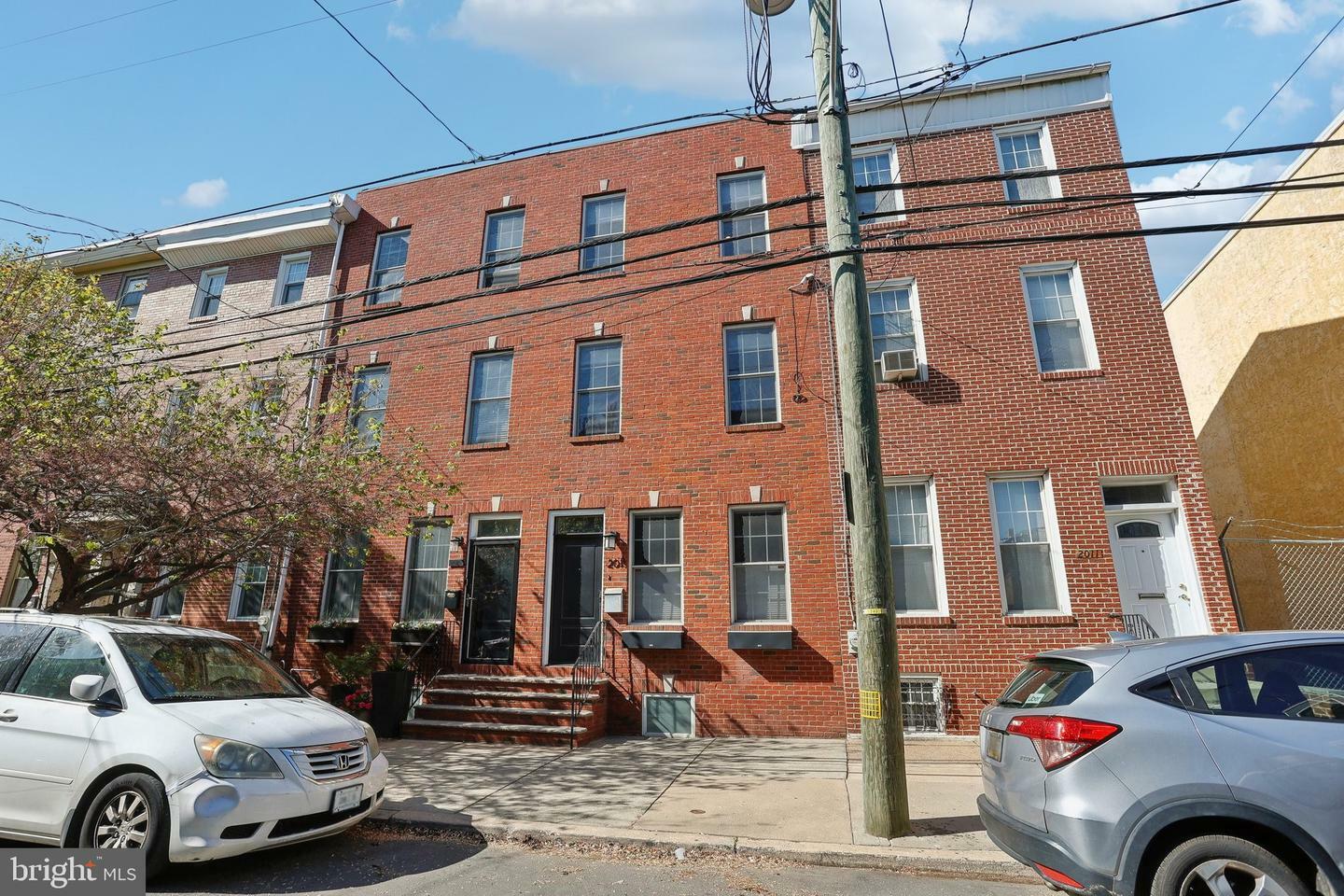 Property Photo: 2013 Poplar Street PA 19130