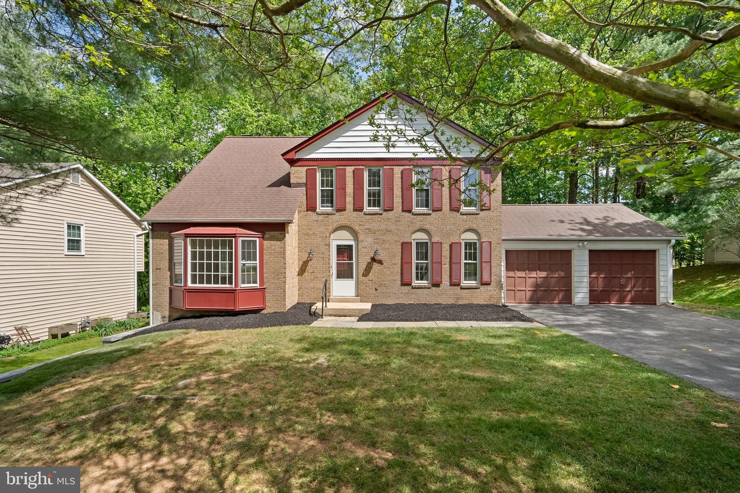 8208 Inverness Hollow Terrace  Potomac MD 20854 photo
