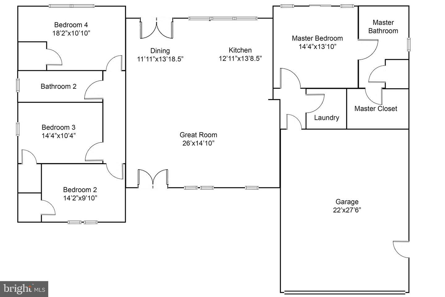 Property Photo: 23290 Ninetown Road MD 21660