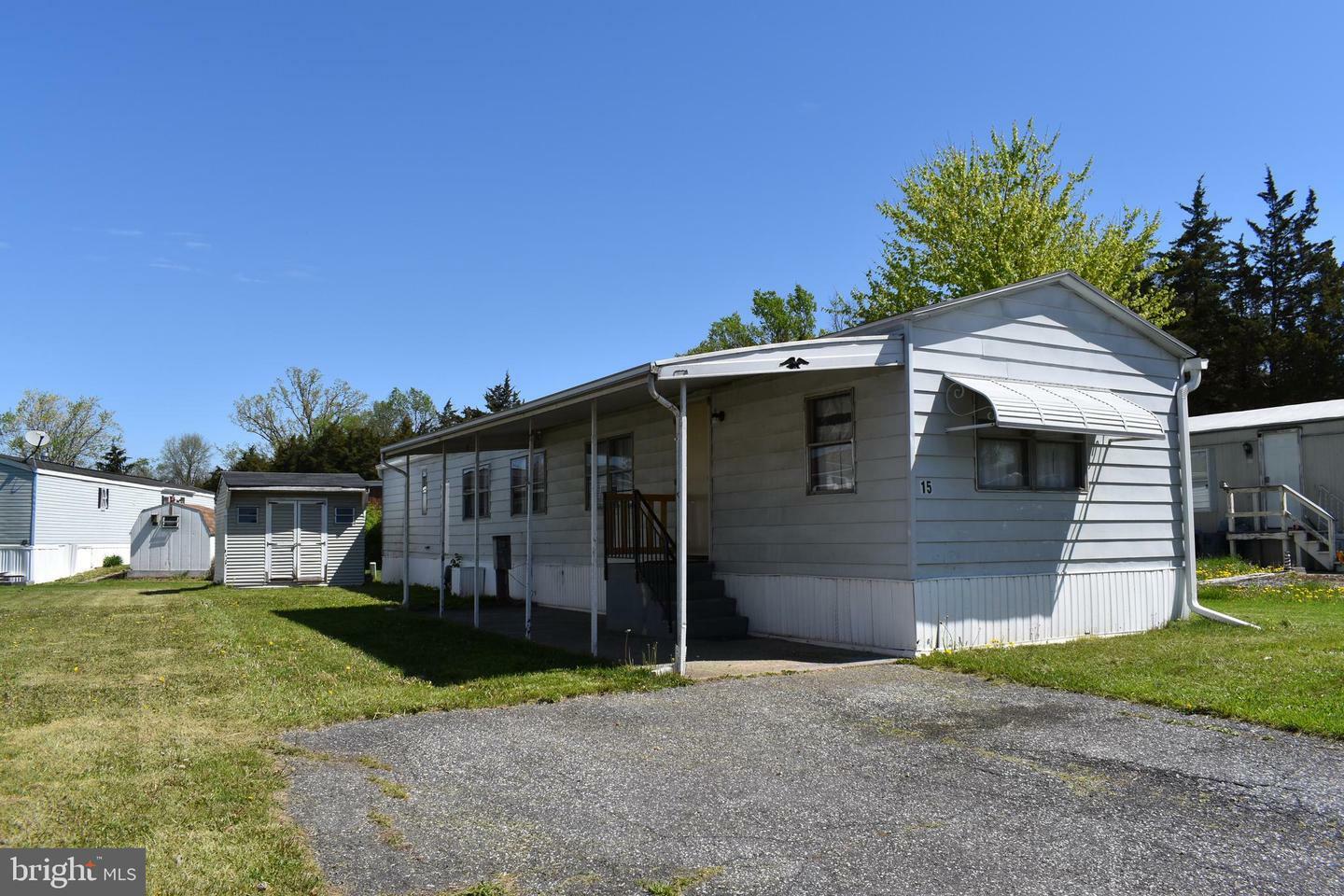 Property Photo: 15 Park Avenue PA 17057
