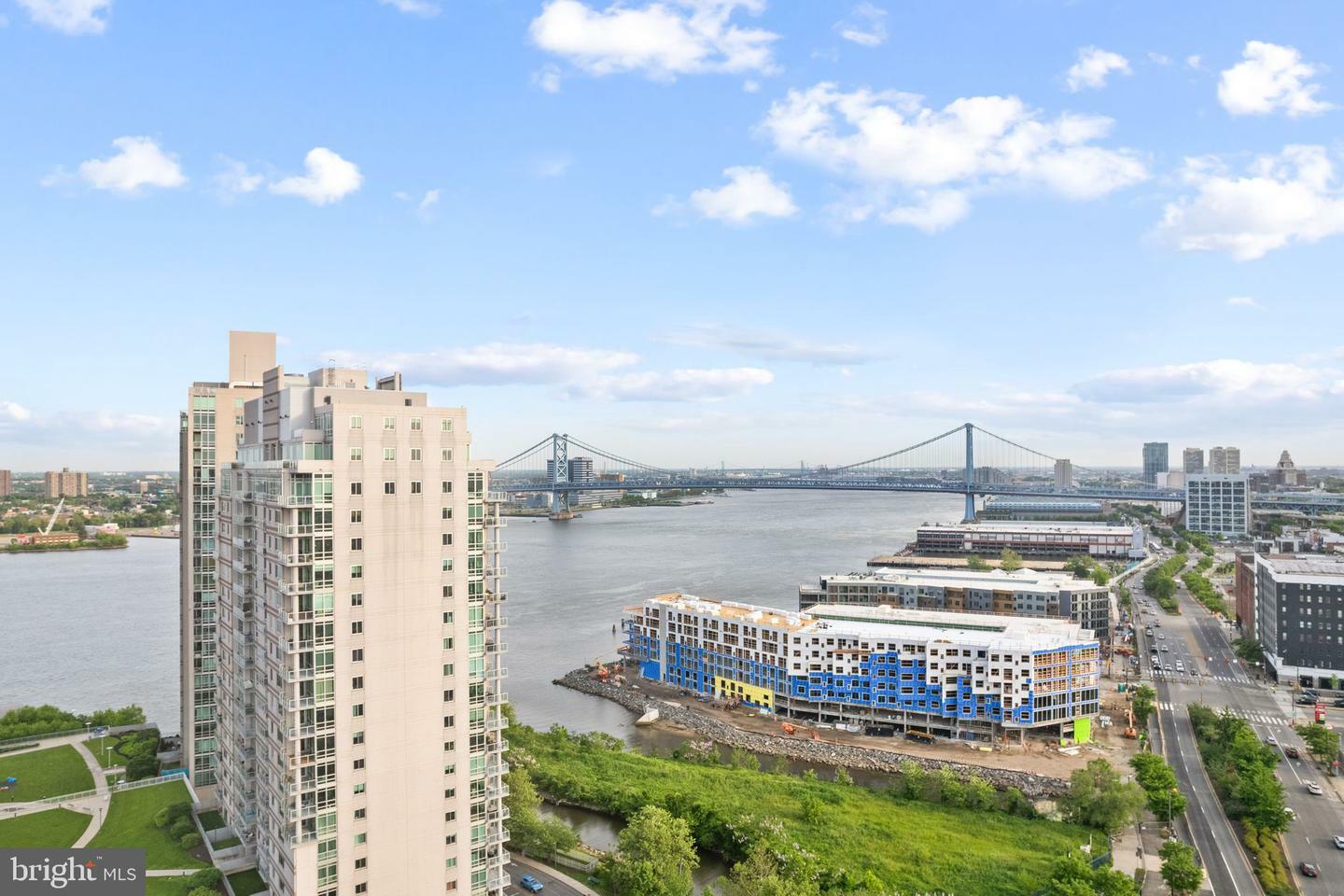 Property Photo:  901 N Penn Street F706  PA 19123 