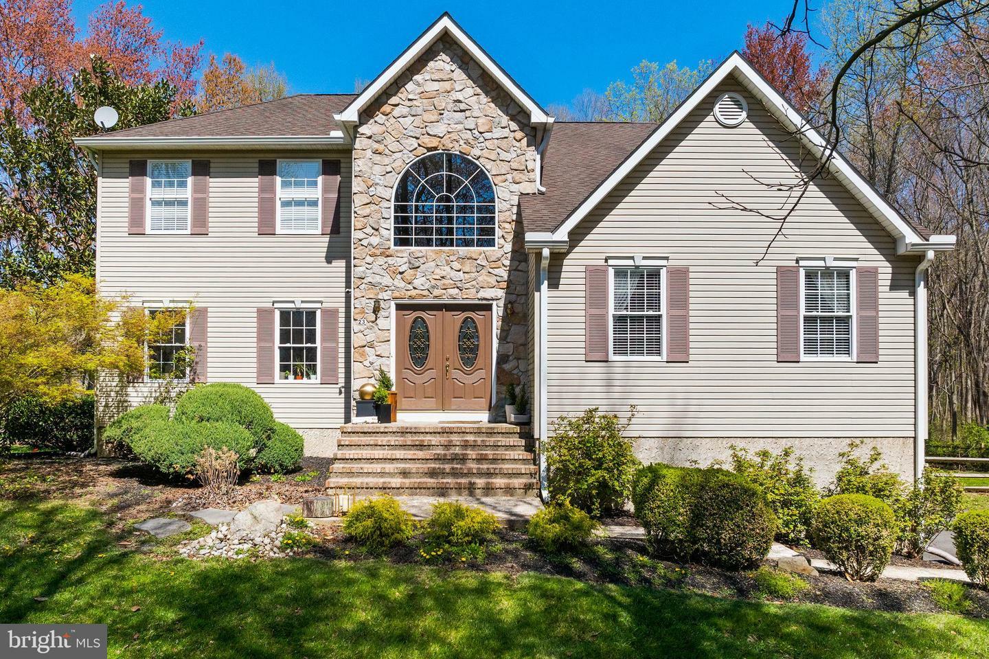 Property Photo: 23 Holly Drive NJ 08022