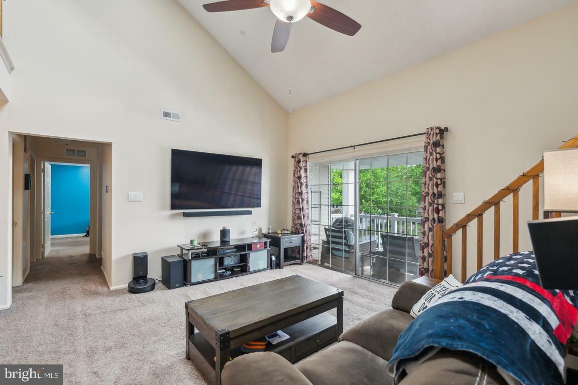 Property Photo: 5102 Aberdeen Lane NJ 08012